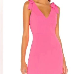 Size small Amanda Uprichard dress